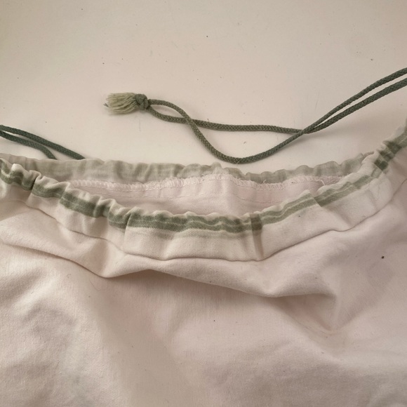 THE GREENBRIAR LAUNDRY BAG - Picture 3 of 7